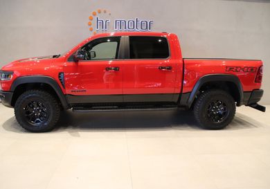 RAM 1500, 2025