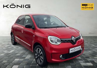 Renault Twingo, 2023