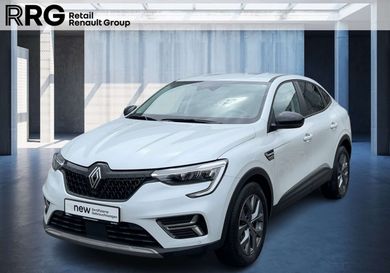 Renault Arkana, 2025