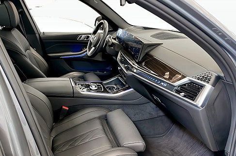 BMW X5, 2024