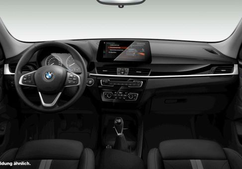 BMW X1, 2020 3