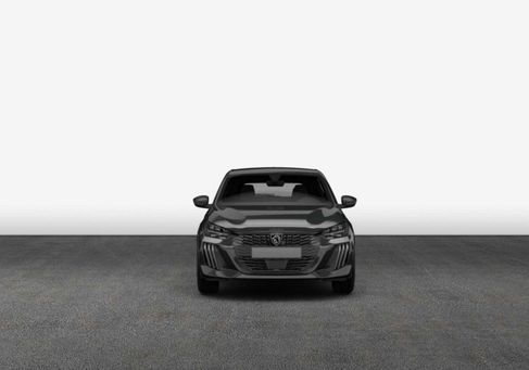 Peugeot 208, 2025