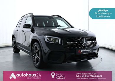 Mercedes-Benz GLB 180, 2023