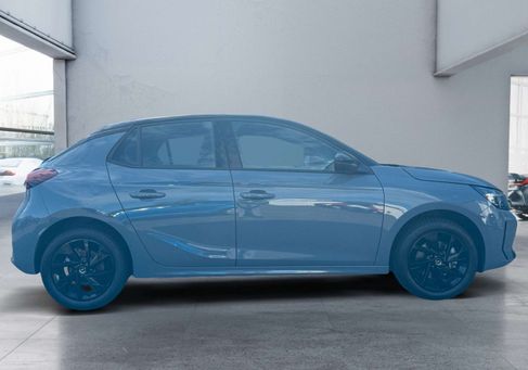 Opel Corsa, 2025 2