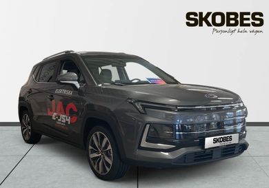 Jac, 2022