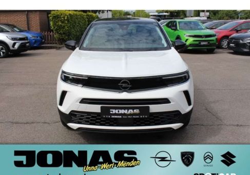 Opel Mokka, 2023 2