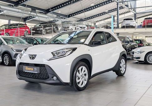 Toyota Aygo, 2025 3