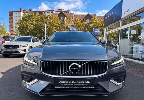 Volvo V60, 2020 2
