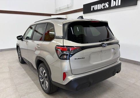 Subaru Forester, 2026 3