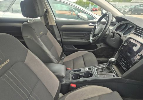 Volkswagen Passat, 2023