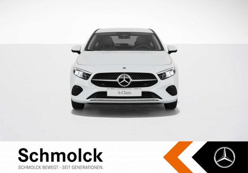 Mercedes-Benz A 180, 2025