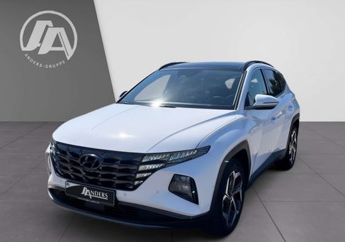 Hyundai Tucson, 2023 2