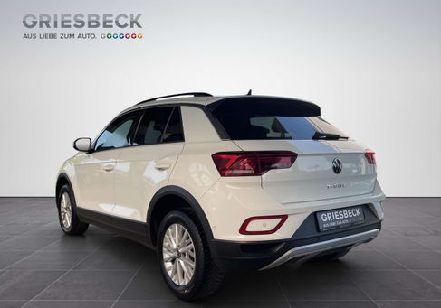 Volkswagen T-Roc, 2023