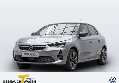 Opel Corsa, 2022