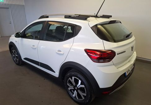Dacia Sandero Stepway, 2023