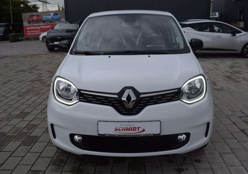 Renault Twingo, 2022 3
