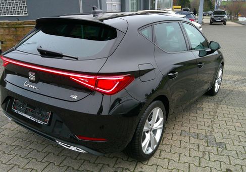 Seat Leon, 2025 3