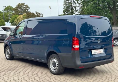 Mercedes-Benz Vito, 2020