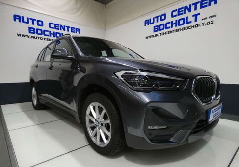 BMW X1, 2020