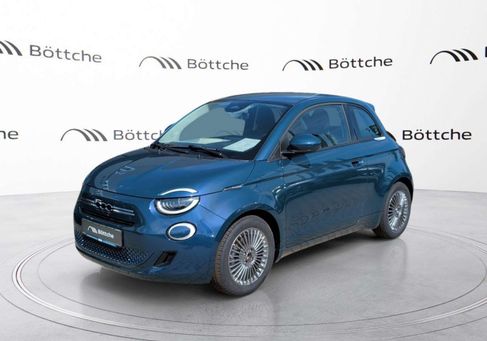 Fiat 500, 2026