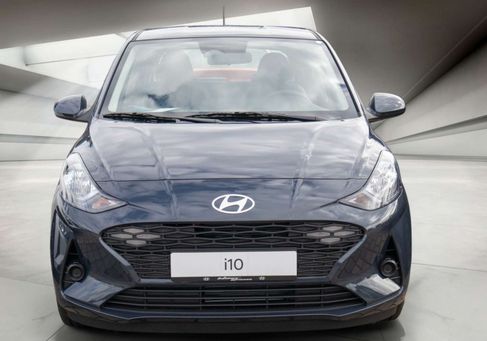 Hyundai i10, 2026
