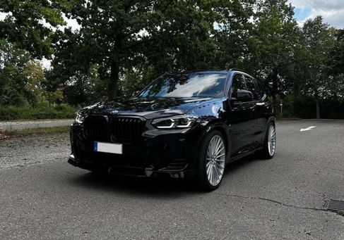 BMW X3, 2023 3