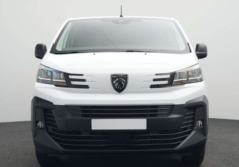 Peugeot Expert, 2025