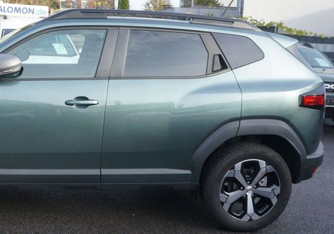 Dacia Duster, 2026 3