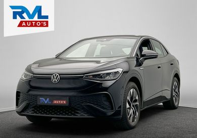 Volkswagen ID.5, 2023