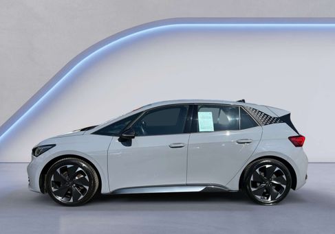 Cupra Born, 2022