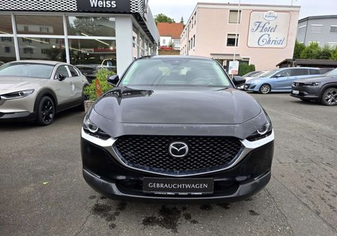 Mazda CX-30, 2020 2