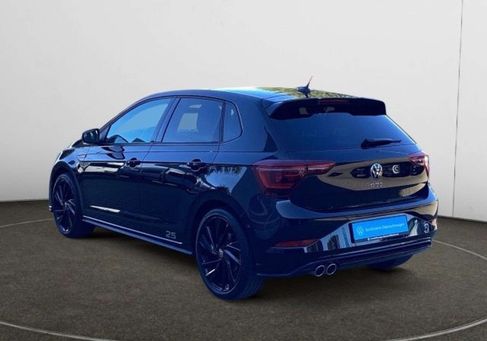 Volkswagen Polo, 2024 3