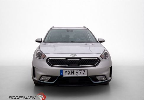 Kia Niro, 2019