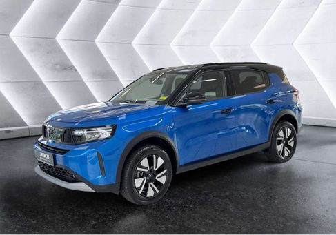 Opel Frontera, 2026