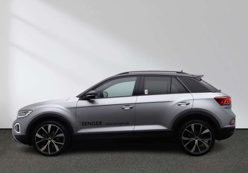 Volkswagen T-Roc, 2025