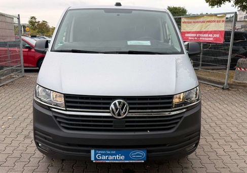 Volkswagen T6 Transporter, 2022 2