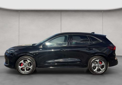 Ford Kuga, 2024