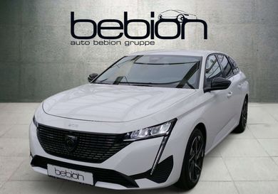 Peugeot 308, 2023