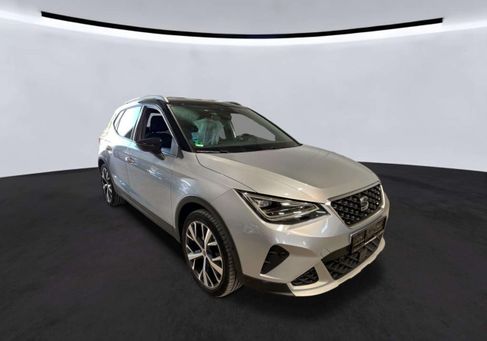 Seat Arona, 2023