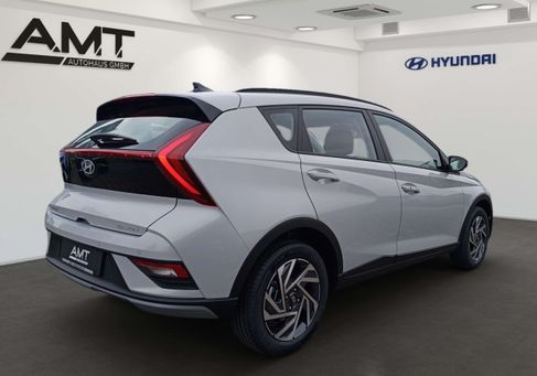 Hyundai Bayon, 2024 3