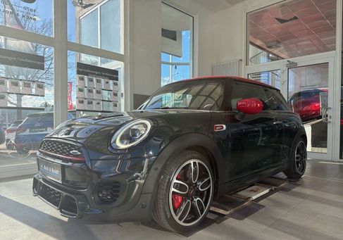 MINI John Cooper Works, 2019