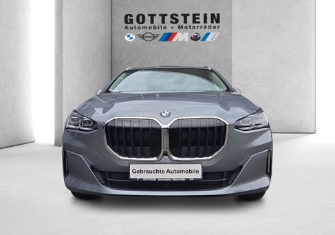 BMW 218, 2022 3
