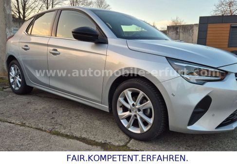 Opel Corsa, 2023 3