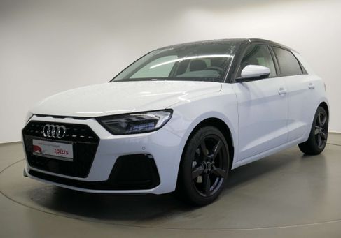 Audi A1, 2025