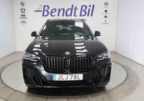BMW X3, 2022 2