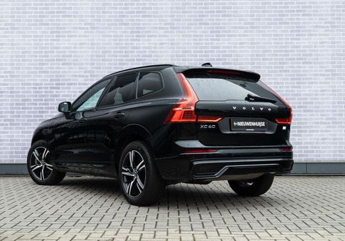Volvo XC60, 2022