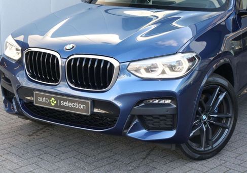 BMW X3, 2020 3
