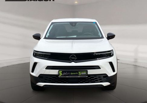 Opel Mokka, 2024 3