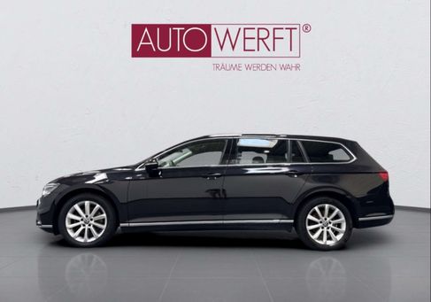 Volkswagen Passat Variant, 2024 3