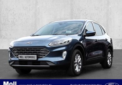 Ford Kuga, 2020